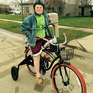 Meet your Posher, Dan